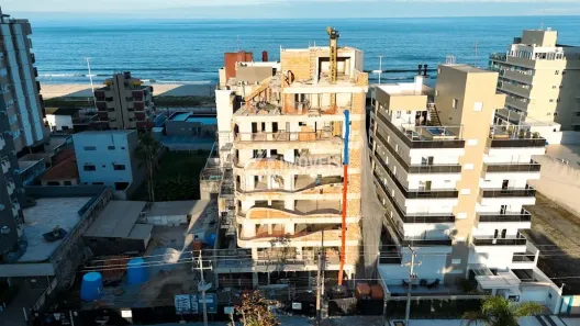 Apartamento com 3 Quartos à venda, 147m² no Centro, Matinhos