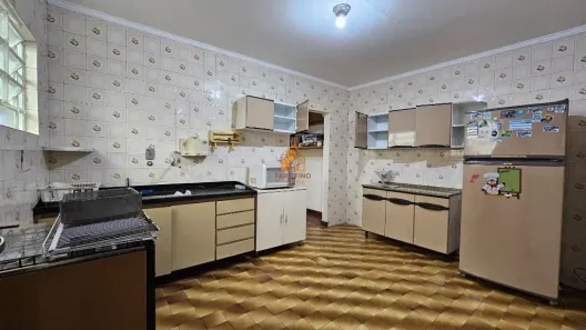 Casa com 4 Quartos à venda, 158m² no Jardim São Ricardo, São Paulo
