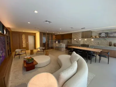 Apartamento com 3 Quartos à venda, 163m² no Paraíso, São Paulo