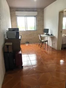 Apartamento com 1 Quarto à venda, 40m² no Partenon, Porto Alegre