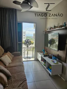 Apartamento com 3 Quartos à venda, 67m² no Jardim Limoeiro, Serra
