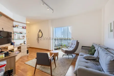 Apartamento com 3 Quartos à venda, 110m² no Perdizes, São Paulo
