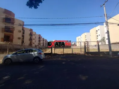 Lote/Terreno para alugar, 10000m² no Vila Sinibaldi, São José do Rio Preto