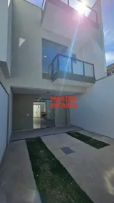 Casa com 3 Quartos à venda, 150m² no Bom Retiro, Betim