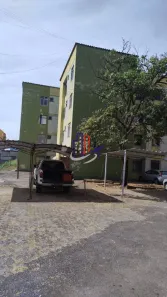 Apartamento com 2 Quartos à venda, 64m² no Riacho das Pedras, Contagem