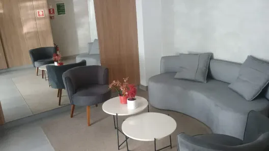 Apartamento para alugar, 34m² no Vila Mariana, São Paulo