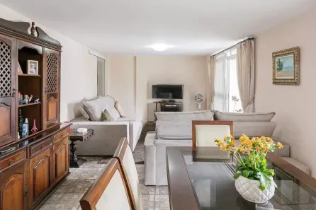 Apartamento com 3 Quartos à venda, 107m² no Cerqueira César, São Paulo