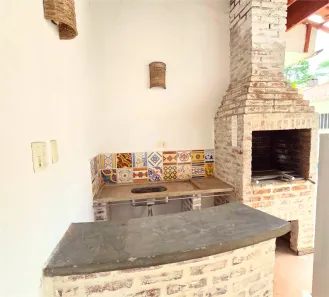 Casa com 3 Quartos à venda, 200m² no Indianópolis, São Paulo