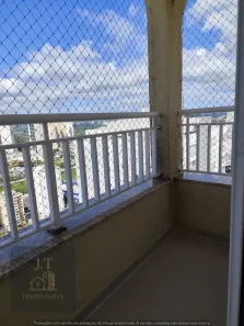 Cobertura com 3 Quartos à venda, 182m² no Vila Ema, São José dos Campos