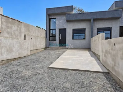 Casa com 3 Quartos à venda, 70m² no Morada do Vale I, Gravataí