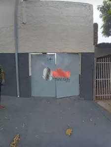 Casa com 5 Quartos à venda, 200m² no Núcleo Residencial Beija-Flor, Bauru