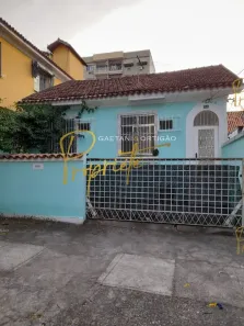 Casa com 3 Quartos à venda, 73m² no Grajaú, Rio de Janeiro