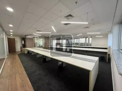 Sala Comercial à venda, 400m² no Jardim Europa, São Paulo