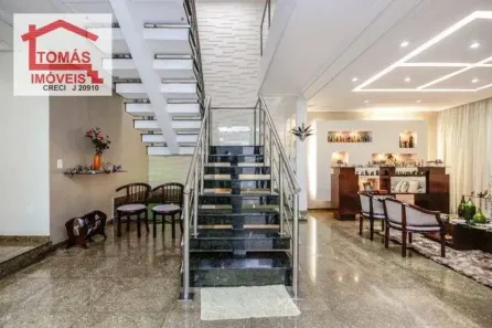 Sobrado com 4 Quartos à venda, 330m² no Parque Maria Domitila, São Paulo