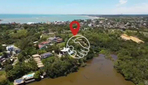 Lote/Terreno à venda, 18000m² no Meaípe, Guarapari