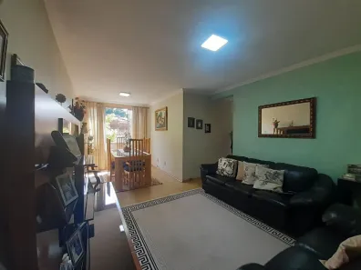 Apartamento com 2 Quartos à venda, 70m² no Jardim Ivana, São Paulo