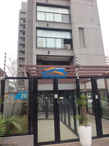 Apartamento à venda, 38m² no km 18, Osasco