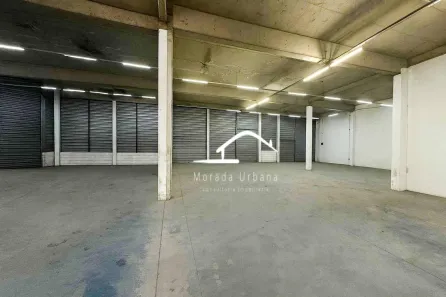 Galpão/Depósito/Armazém para alugar, 800m² no Lapa, São Paulo