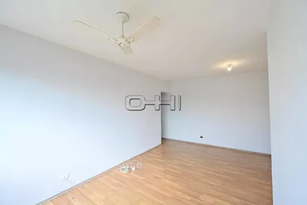 Apartamento com 3 Quartos para alugar, 98m² no Vila Clementino, São Paulo