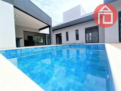 Casa de Condomínio com 3 Quartos à venda, 223m² no Condomínio Terras de Santa Cruz, Bragança Paulista