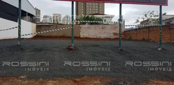 Lote/Terreno para alugar, 330m² no Alto da Boa Vista, Ribeirão Preto