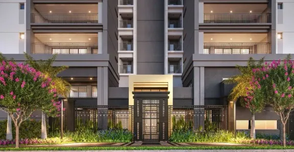 LIVING HAUS NOVA CAMPINAS no Nova Campinas, Campinas