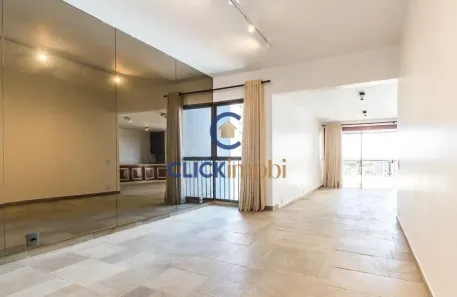 Apartamento com 5 Quartos à venda, 289m² no Cambuí, Campinas