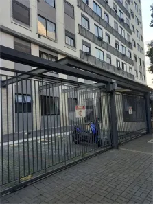 Apartamento com 2 Quartos à venda, 34m² no Jurubatuba, São Paulo