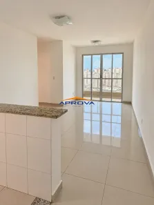 Apartamento com 3 Quartos para alugar, 80m² no Paquetá, Belo Horizonte