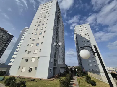 Apartamento com 2 Quartos para alugar, 65m² no De Lazzer, Caxias do Sul
