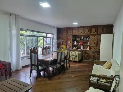 Imóvel Comercial com 3 Quartos para alugar, 130m² no Sumaré, São Paulo
