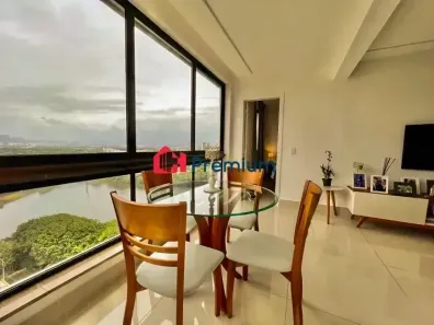Apartamento com 2 Quartos à venda, 68m² no Barra da Tijuca, Rio de Janeiro