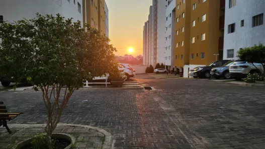 Apartamento com 3 Quartos à venda, 88m² no Santa Isabel, Teresina