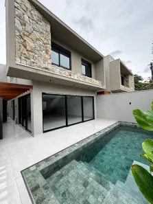 Casa de Condomínio com 4 Quartos à venda, 319m² no Bairro de Juquehy, São Sebastião