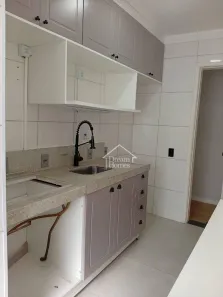 Apartamento com 2 Quartos à venda, 48m² no Chácaras Alpina, Valinhos
