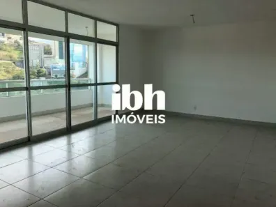 Apartamento com 3 Quartos à venda, 124m² no Vale do Sereno, Nova Lima
