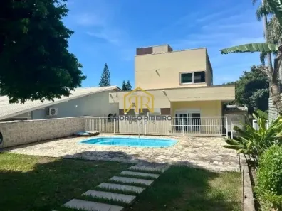 Casa com 6 Quartos à venda, 254m² no Trindade, Florianópolis