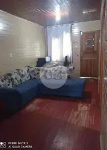 Casa com 2 Quartos à venda, 10m² no Castelo Branco, Rio Grande