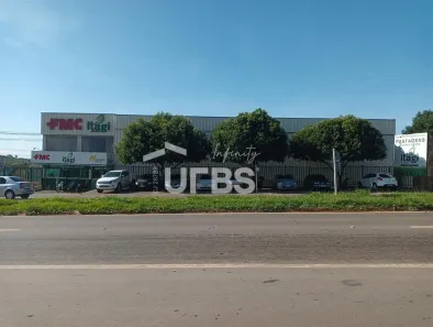 Galpão/Depósito/Armazém à venda, 748m² no Vila Padre Eterno, Trindade