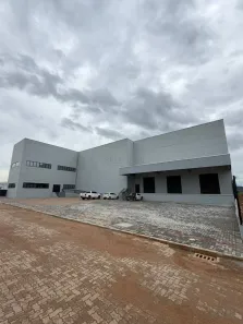 Galpão/Depósito/Armazém com 1 Quarto para alugar, 2000m² no Nova Brasília, Brusque