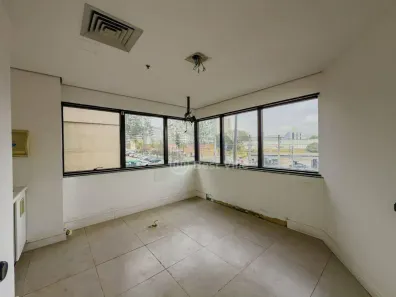Sala Comercial à venda, 73m² no Alphaville Industrial, Barueri