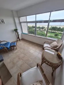 Apartamento com 2 Quartos à venda, 125m² no Pompéia, Santos