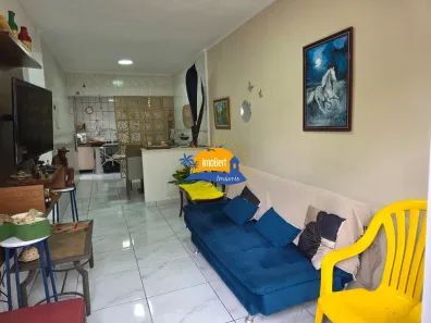 Casa de Condomínio com 2 Quartos à venda, 50m² no Maitinga, Bertioga