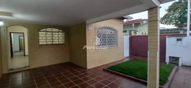 Casa com 4 Quartos para alugar, 120m² no Jardim Santa Clara, Taubaté