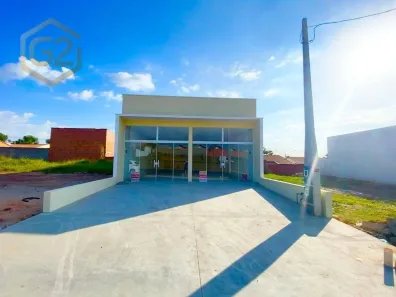 Ponto Comercial para alugar, 62m² no Parque Campo Bonito, Indaiatuba