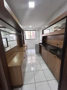 Apartamento com 2 Quartos para alugar, 70m² no Murta, Itajaí