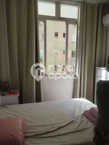 Kitnet com 1 Quarto à venda, 36m² no Copacabana, Rio de Janeiro