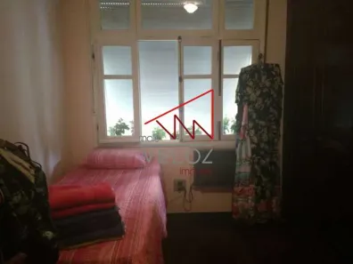 Apartamento com 5 Quartos à venda, 260m² no Flamengo, Rio de Janeiro