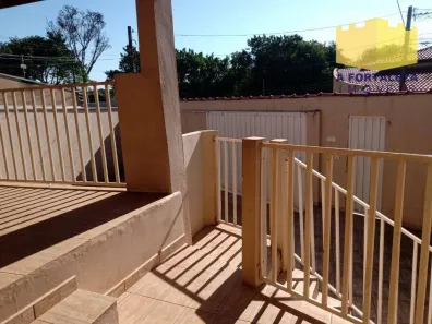 Casa com 3 Quartos à venda, 187m² no Vila Mariana, Americana