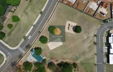 Lote/Terreno à venda, 549m² no Jardim das Flores, Santa Bárbara D'Oeste